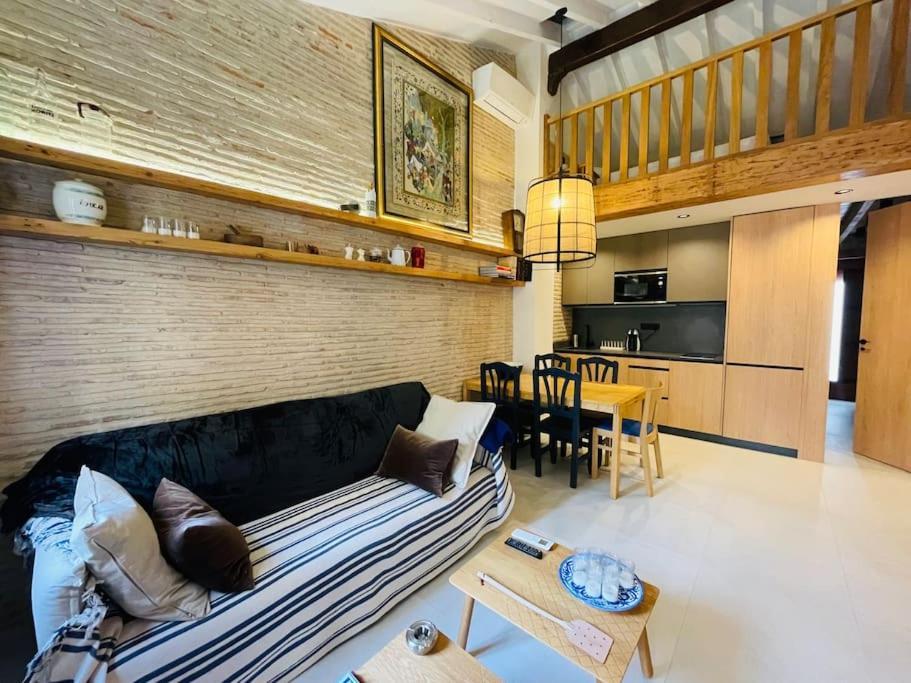 Casa Sandunga En Puerto De Denia Zewnętrze zdjęcie