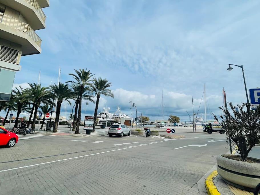 Casa Sandunga En Puerto De Denia Zewnętrze zdjęcie