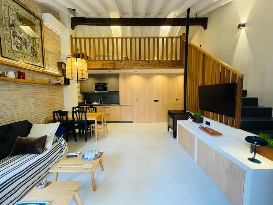 Casa Sandunga En Puerto De Denia Zewnętrze zdjęcie