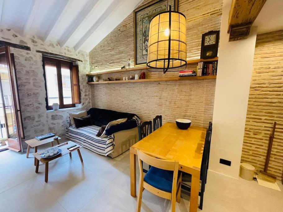Casa Sandunga En Puerto De Denia Zewnętrze zdjęcie