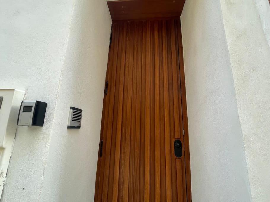 Casa Sandunga En Puerto De Denia Zewnętrze zdjęcie