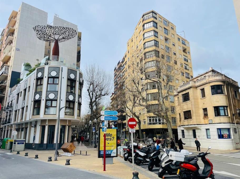 Casa Sandunga En Puerto De Denia Zewnętrze zdjęcie