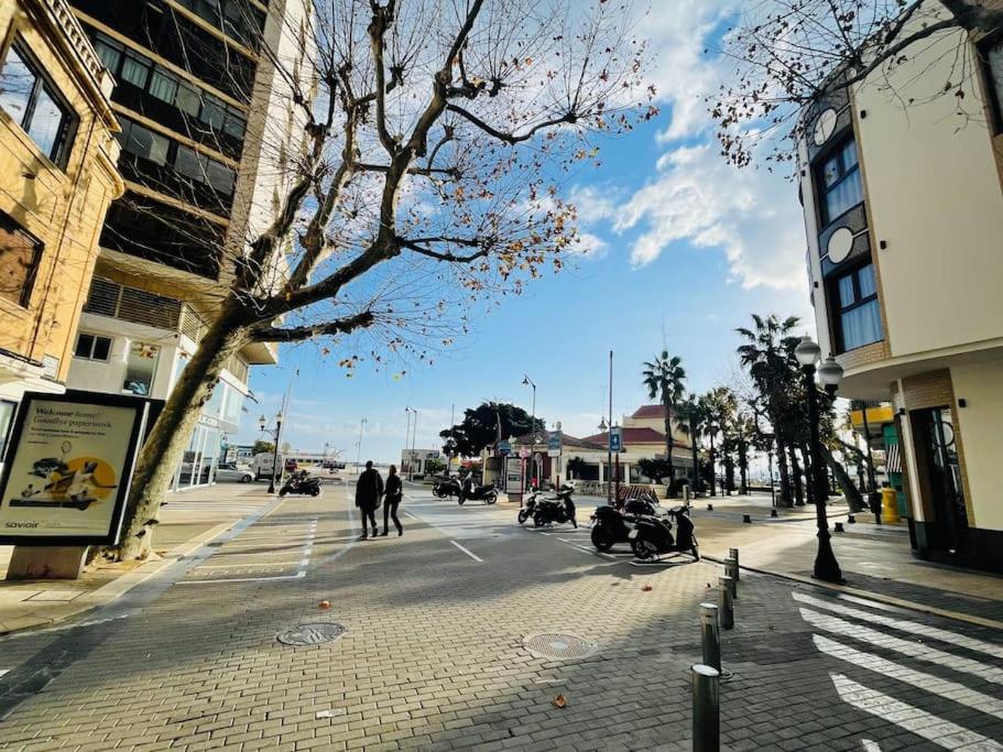 Casa Sandunga En Puerto De Denia Zewnętrze zdjęcie
